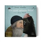 Tomi Kontio, Elina Warsta, Elina Warsta, Maximilian Murmann - Ein Hund namens Katze