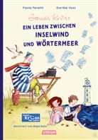 Maja Bohn, Paula Peretti, Dorthe Voss, Maja Bohn - James Krüss - Ein Leben zwischen Inselwind und Wörtermeer