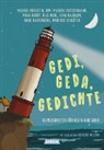 Michael Augustin, Uwe-Michael Gutzschhahn, Mona Harry, Nils Mohl, Raub, Lena Raubaum... - Gedi, Geda, Gedichte