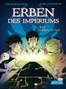 Karl Johnsson, Oskar Källner, Karl Johnsson, Maike Dörries - Das Vermächtnis