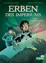 Karl Johnsson, Oskar Källner, Karl Johnsson, Maike Dörries - Der Grabplanet