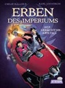 Karl Johnsson, Oskar Källner, Karl Johnsson, Maike Dörries - Der Gedächtniskristall