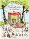 Lotte Bräuning, James Krüss, Lotte Bräuning - Das Wimmelbuch der Heidehasen - Kleine Ausgabe