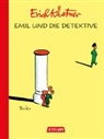 Emil und die Detektive