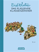 Erich Kästner - Das fliegende Klassenzimmer