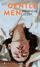 Patricia Jozef, Dania Schüürmann - Gentlemen