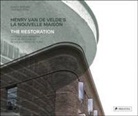 Thomas Föhl, Guido Stegen, Florian Holzherr - Henry van de Velde's La Nouvelle Maison