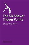 Simeon Niel-Asher, Niel-Asher Simeon - The 3D Atlas of Trigger Points