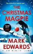 Mark Edwards - The Christmas Magpie