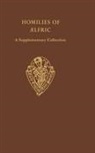 Pope - Homilies Aelfric Supp 1 Eetso
