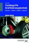 Thomas Blumhagen - Fachbegriffe Kraftfahrzeugtechnik