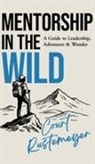Court Rustemeyer, Tbd - Mentorship in the Wild