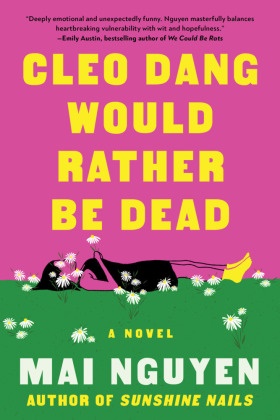 Mai Nguyen - Cleo Dang Would Rather Be Dead