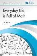 Jun (University of Tsukuba Mitani, Mitani Jun - Everyday Life Is Full of Math