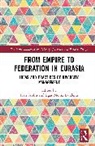 Ivan Bandeira Sablin, Egas Moniz Bandeira, Sablin Ivan - From Empire to Federation in Eurasia