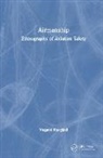 Vegard Nergård - Airmanship