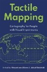 Vincent van Altena, Wabi&amp; - Tactile Mapping