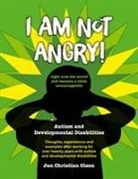 Jan Christian Olsen - I am not angry!