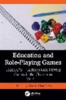 Susan Haarman - Education and Role-Playing Games