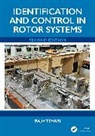 Tiwari Rajiv - Identification and Control in Rotor Systems, Second Edition