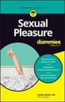 Myisha Battle, Myisha Battle - Sexual Pleasure for Dummies