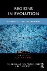 Daniel Galland, Daniel Tewdwr-Jones Galland, John Harrison, Tewdwr-Jones Mark - Regions in Evolution