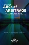 Kim Betterton, Vicky Tsilas - The ABCs of Arbitrage 2025 Edition