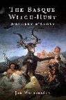 Jan Machielsen - The Basque Witch-Hunt