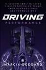Marcia Goddard - Driving Performance