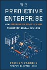 Edmund Zagorin - Predictive Enterprise