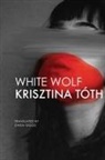 Krisztina T&oacute;th - White Wolf