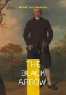 Robert Louis Stevenson - The Black Arrow