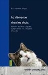 Elisabeth Napp - La démence chez les chats