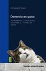 Elisabeth Napp - Demencia en gatos