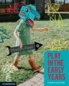 Marilyn Fleer, Fleer Marilyn - Play in the Early Years