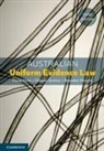 Fiona Hum, Brendon Murphy, Ottavio Quirico, Quirico Ottavio - Australian Uniform Evidence Law