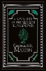 George R. R. Martin, Gianni Gary - A Knight of the Seven Kingdoms Collector’s Edition