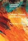 María Inés La Greca - Gender, Theory, and History