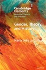 María Inés La Greca - Gender, Theory, and History