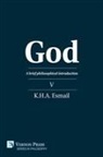 K. H. A. Esmail - God