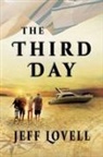 Jeff Lovell - The Third Day