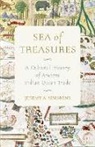 Jeremy A. Simmons - Sea of Treasures