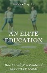 Emma Taylor - Elite Education