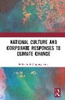 Le Luo, Le (Macquarie University Luo, Qingliang Tang - National Culture and Corporate Responses to Climate Change