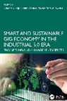 Ehsan Khajeh, Zahra Mohammadnazari - Smart and Sustainable Gig Economy in the Industrial 5.0 Era
