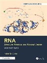 Peter G. Clote, Peter G. (Bosto College Clote - Rna Structure, Kinetics, and Rational Design