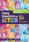 Alesia Moldavan, Bailey Nafziger - Young Scientists in Action