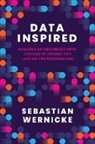 Sebastian Wernicke - Data Inspired