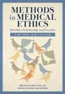 Sugarman Jeremy, Daniel P. Sulmasy - Methods in Medical Ethics