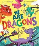 Condon John, Corrigan Patrick - We Are Dragons